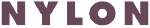 A purple letter l with the letters l and l