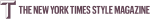 A purple and green background with the word " think ".